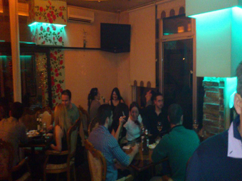 Pizzeria Tamaris Banja Luka - Photo 8