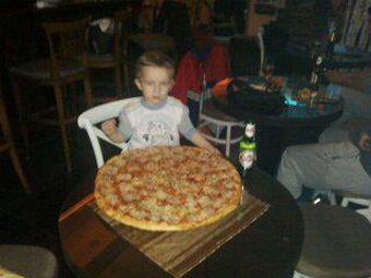 Pizzeria Tamaris Banja Luka - Photo 9