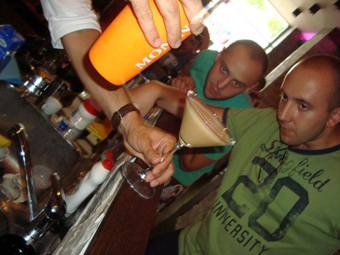 Caffe Le COIN Banja Luka - Photo 3