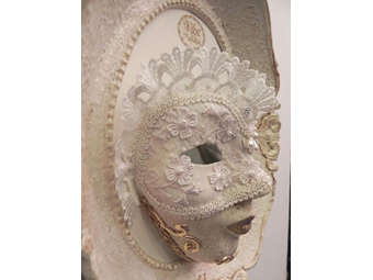 MAKING VENETIAN MASKS AND CAMEO ARTWORKSHOP ILUZIJA Banja Luka - Photo 8