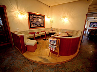 CITY PUB CITADELA Banja Luka - Photo 5