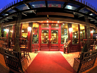 CAFFE RESTAURANT WILD ROSE Banja Luka - Photo 1
