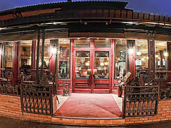 CAFFE RESTAURANT WILD ROSE Banja Luka - Photo 2
