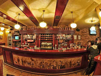 CAFFE RESTAURANT WILD ROSE Banja Luka - Photo 3