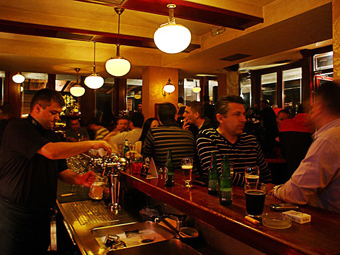 CAFFE RESTAURANT WILD ROSE Banja Luka - Photo 5