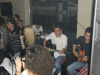 CAFFE PIZZERIA AND CLUB DEER Banja Luka - Photo 1