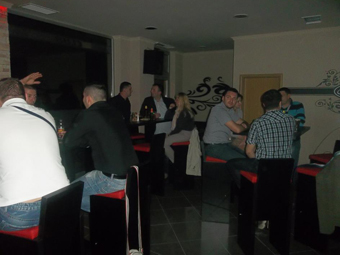 CAFFE PIZZERIA AND CLUB DEER Banja Luka - Photo 3