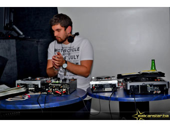 CAFFE PIZZERIA AND CLUB DEER Banja Luka - Photo 4