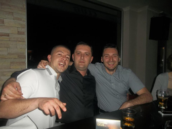 CAFFE PIZZERIA AND CLUB DEER Banja Luka - Photo 8