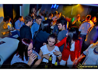 CAFFE PIZZERIA AND CLUB DEER Banja Luka - Photo 9
