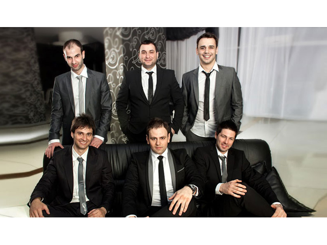 VIVO BAND Banja Luka - Photo 1