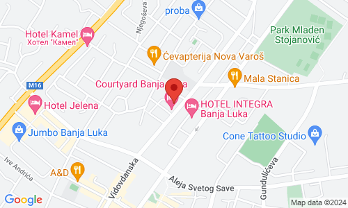 ZU SPECIALIST CLINIC FOR ORAL SURGERY IMPLANTODENT, 35 Prvog krajiskog korpusa st., Banja Luka
