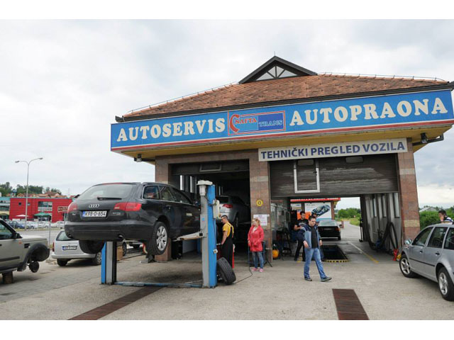 AUTO PARTS AND SERVICE AUTO ZIS doo Banja Luka - Photo 2