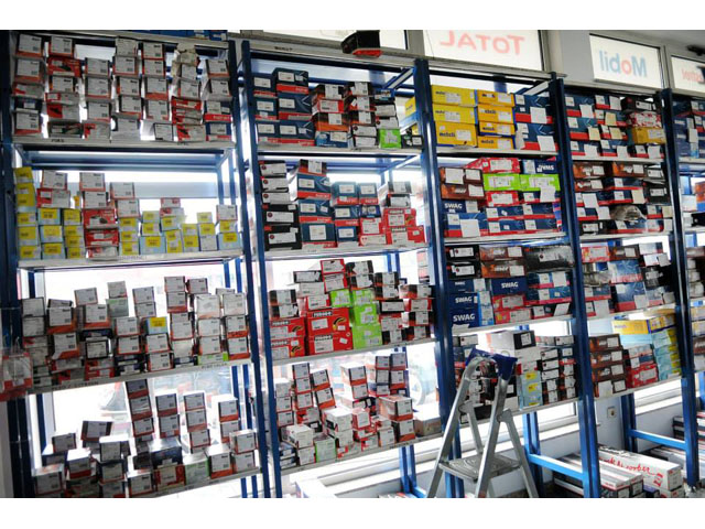 AUTO PARTS AND SERVICE AUTO ZIS doo Banja Luka - Photo 4