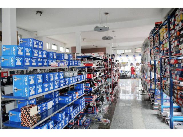 AUTO PARTS AND SERVICE AUTO ZIS doo Banja Luka - Photo 5