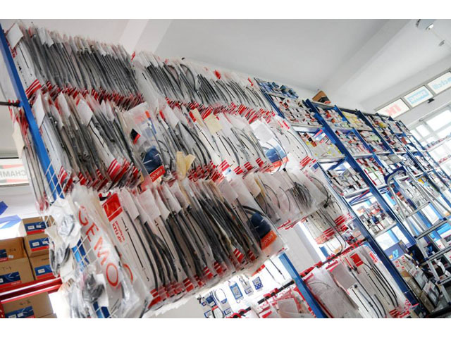 AUTO PARTS AND SERVICE AUTO ZIS doo Banja Luka - Photo 6