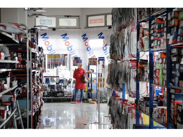 AUTO PARTS AND SERVICE AUTO ZIS doo Banja Luka - Photo 7