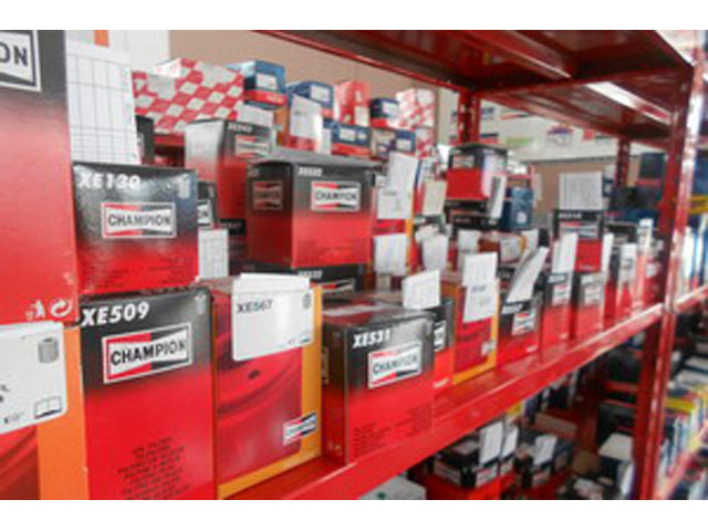 AUTO PARTS AND SERVICE AUTO ZIS doo Banja Luka - Photo 8