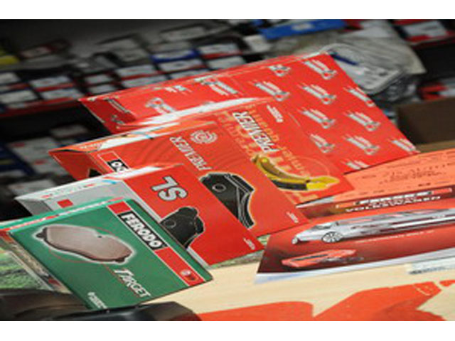 AUTO PARTS AND SERVICE AUTO ZIS doo Banja Luka - Photo 9