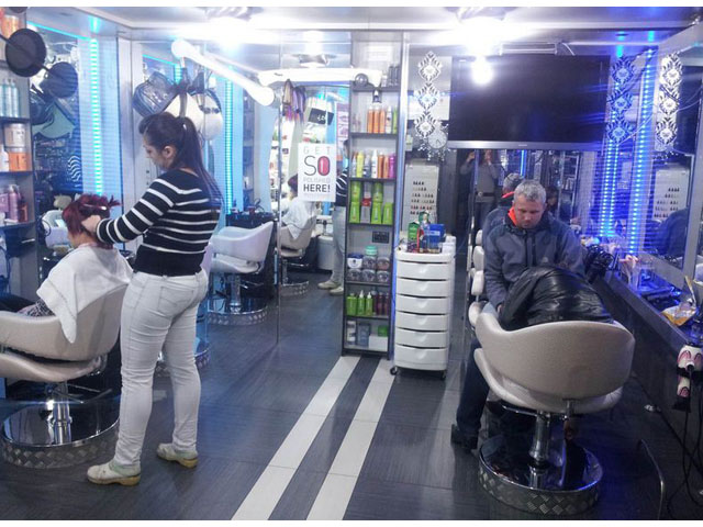BEAUTY SALON SISKO Banja Luka - Photo 1