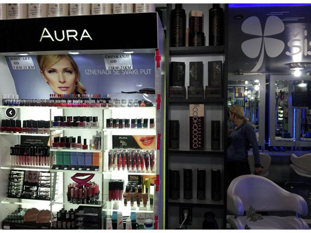 BEAUTY SALON SISKO Banja Luka - Photo 2