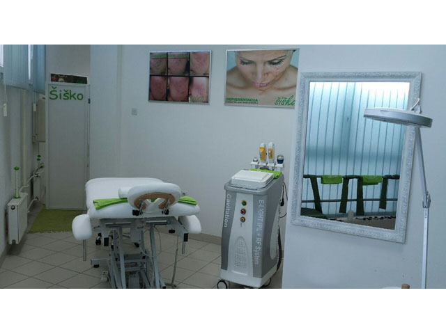 BEAUTY SALON SISKO Banja Luka - Photo 7