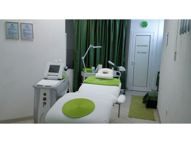 BEAUTY SALON SISKO Banja Luka - Photo 9