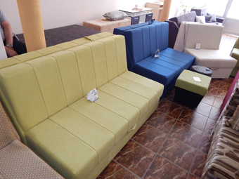MANUFACTURING AND SELLING FURNITURE AND METAL PRODUCTS MBM Banja Luka - Photo 3