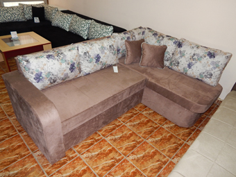 MANUFACTURING AND SELLING FURNITURE AND METAL PRODUCTS MBM Banja Luka - Photo 5