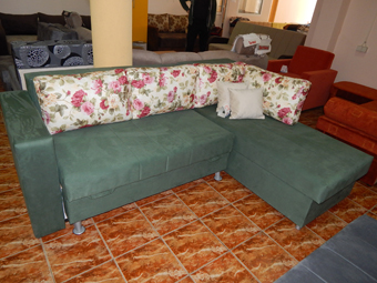 MANUFACTURING AND SELLING FURNITURE AND METAL PRODUCTS MBM Banja Luka - Photo 6