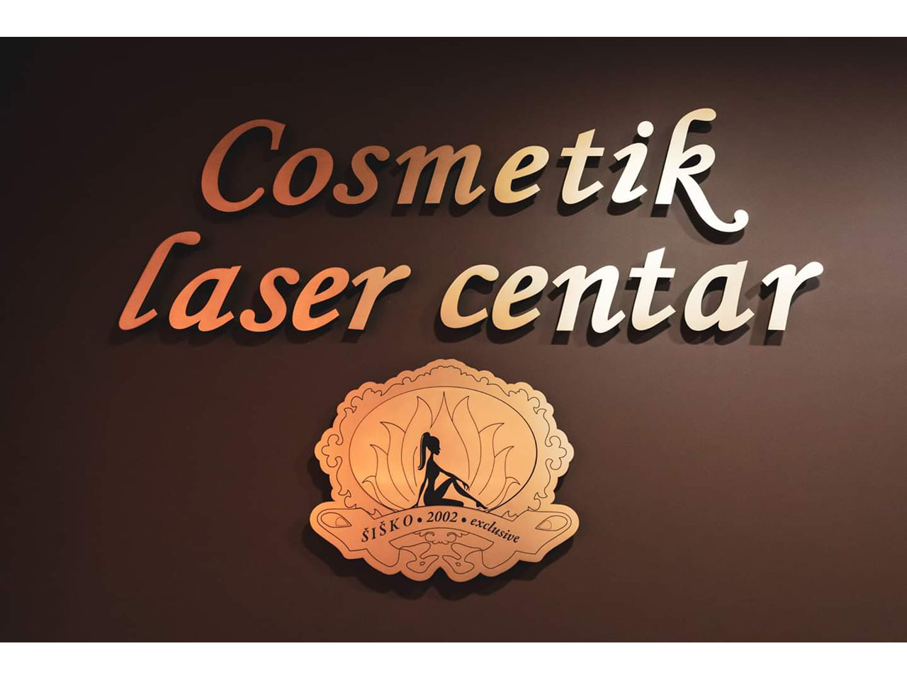COSMETIC SALON AND LASER CENTER - SISKO Banja Luka - Photo 1