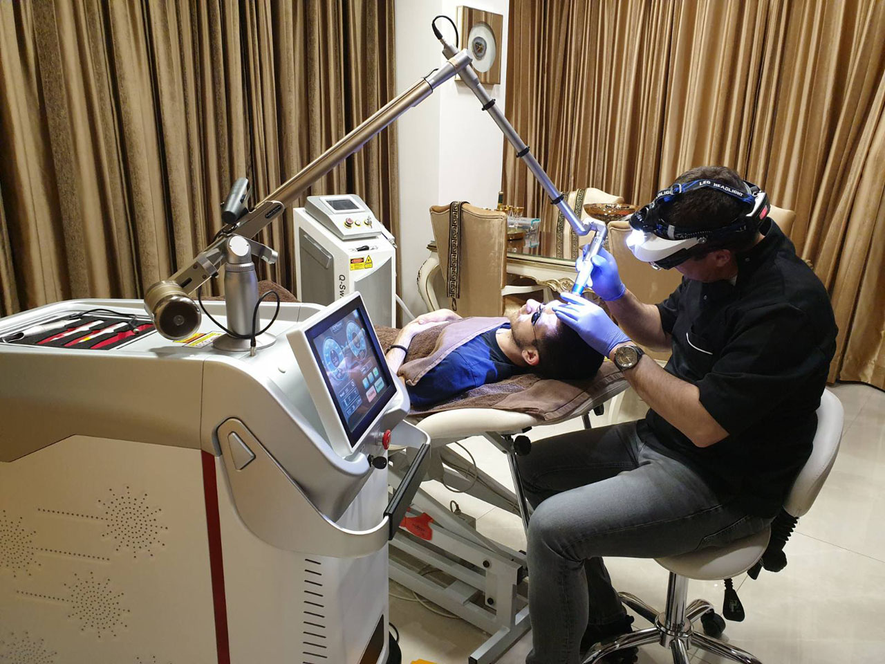 COSMETIC SALON AND LASER CENTER - SISKO Banja Luka - Photo 4
