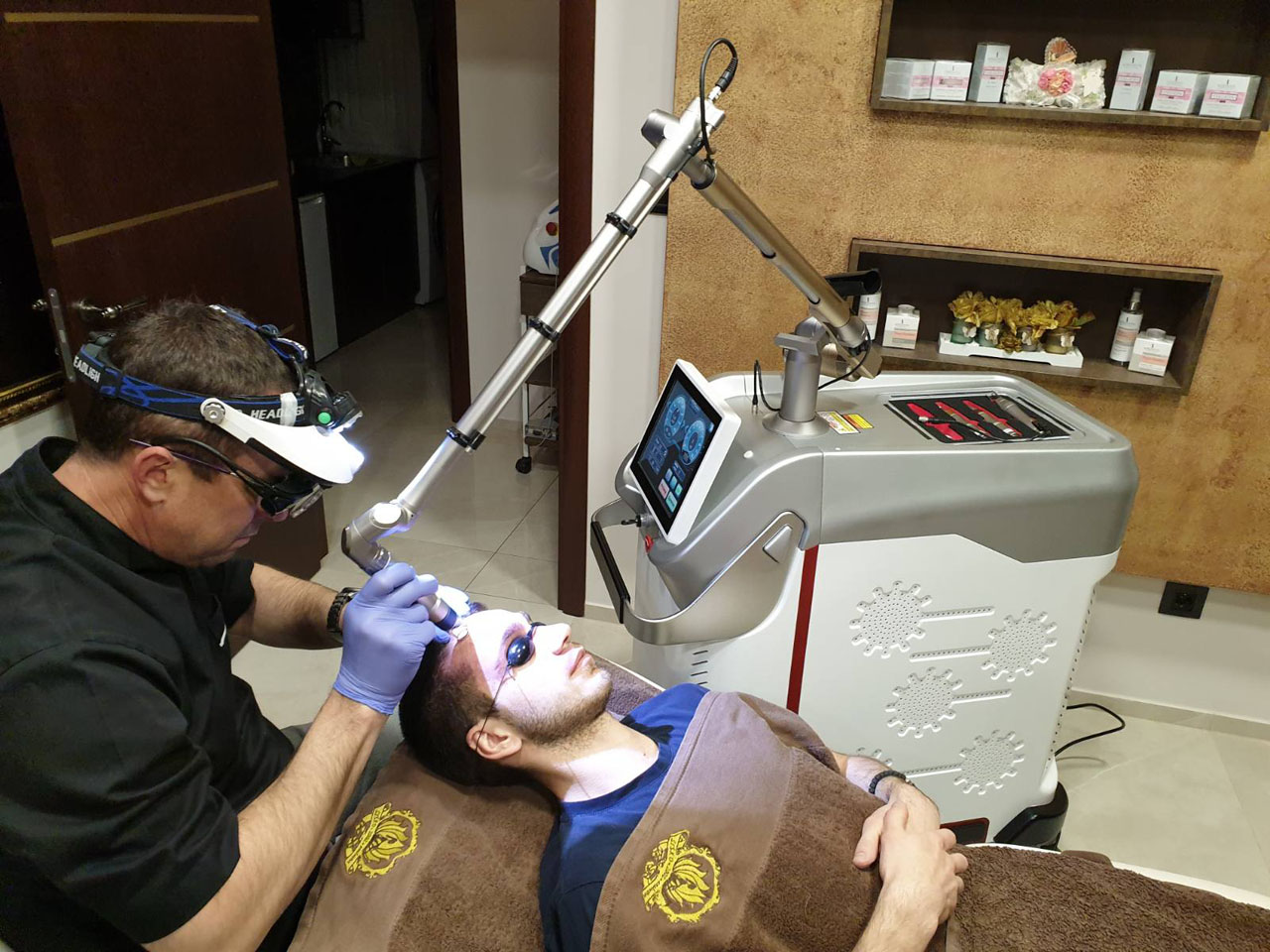 COSMETIC SALON AND LASER CENTER - SISKO Banja Luka - Photo 6
