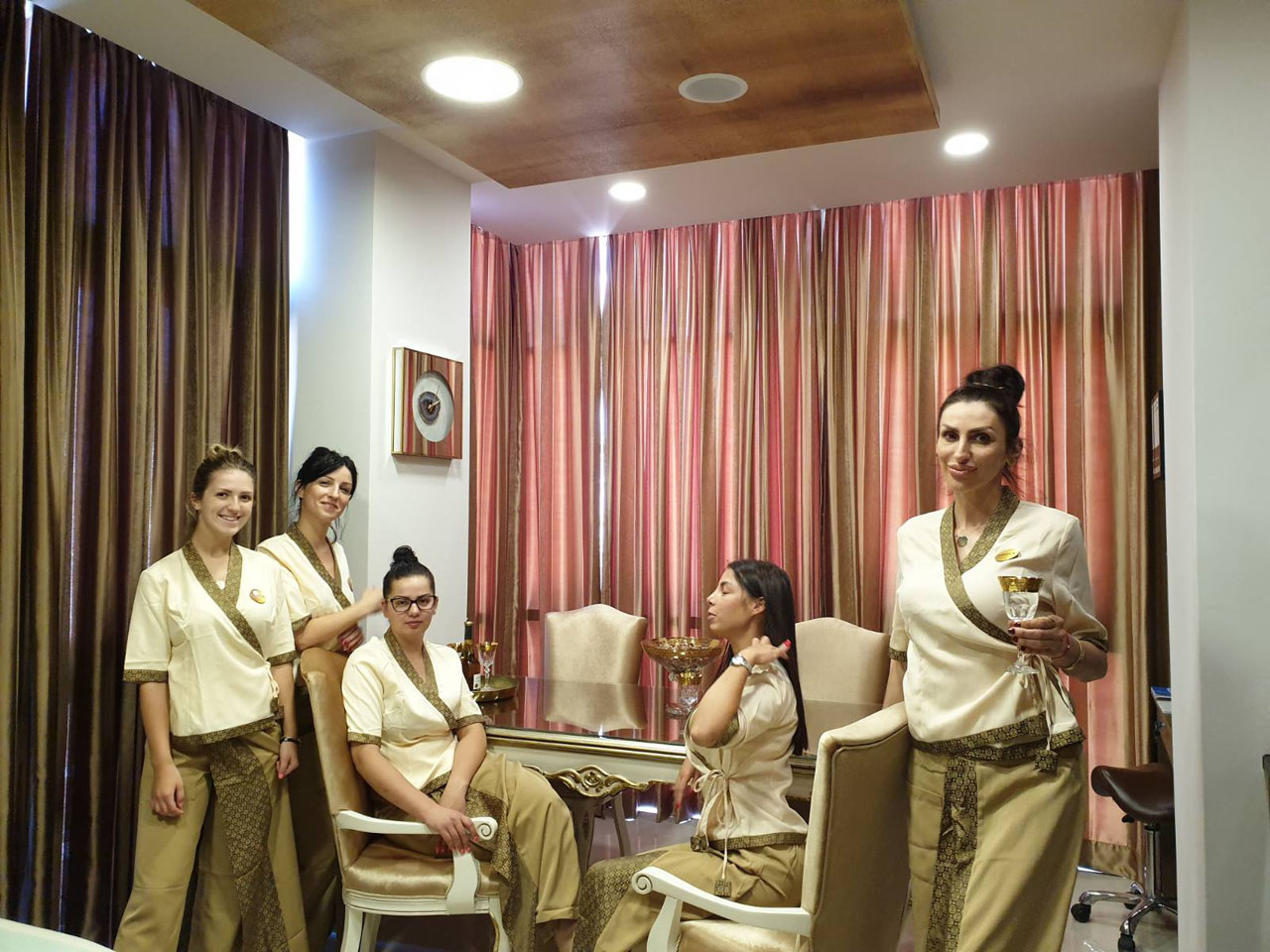 COSMETIC SALON AND LASER CENTER - SISKO Banja Luka - Photo 7