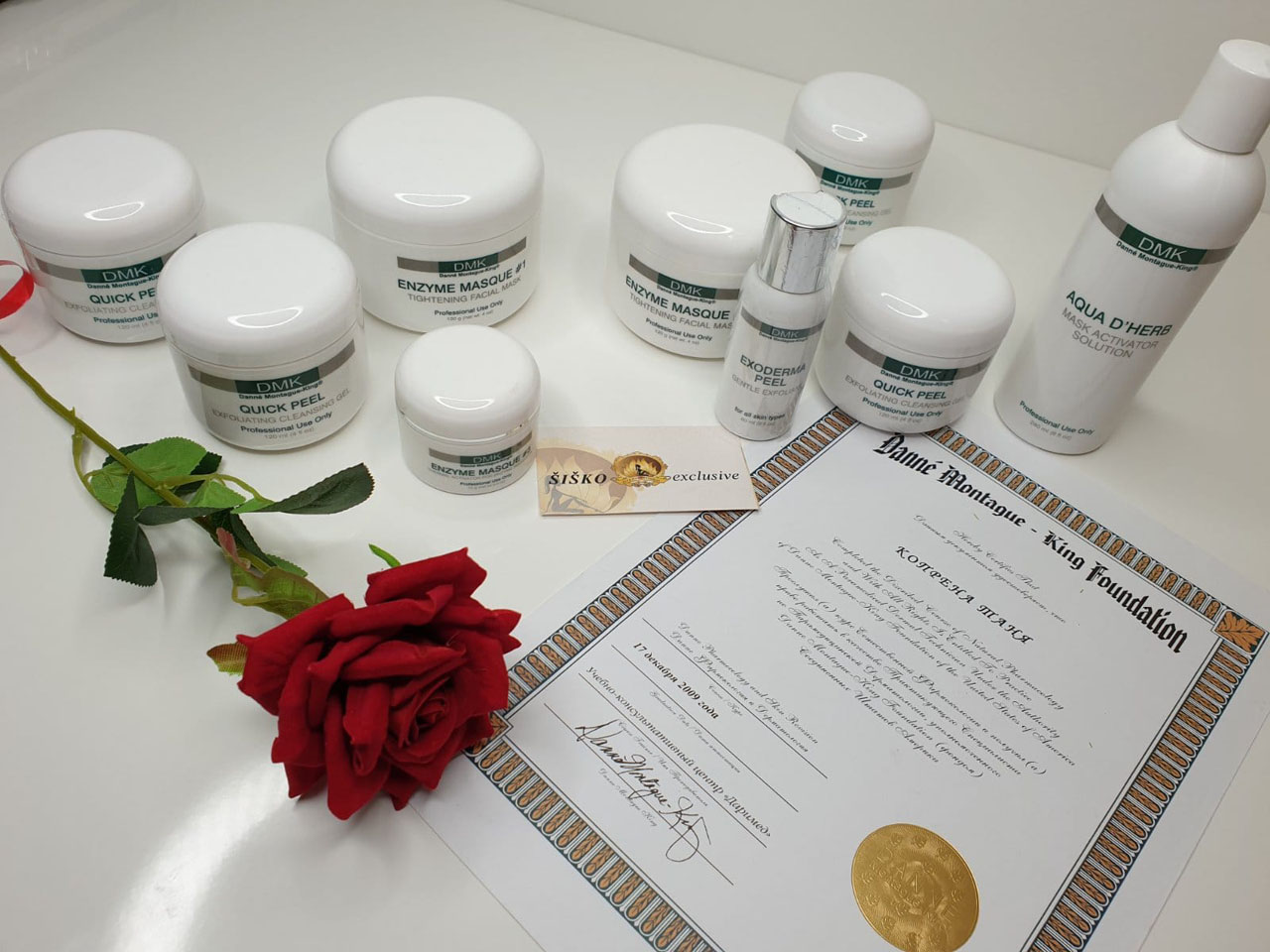 COSMETIC SALON AND LASER CENTER - SISKO Banja Luka - Photo 8