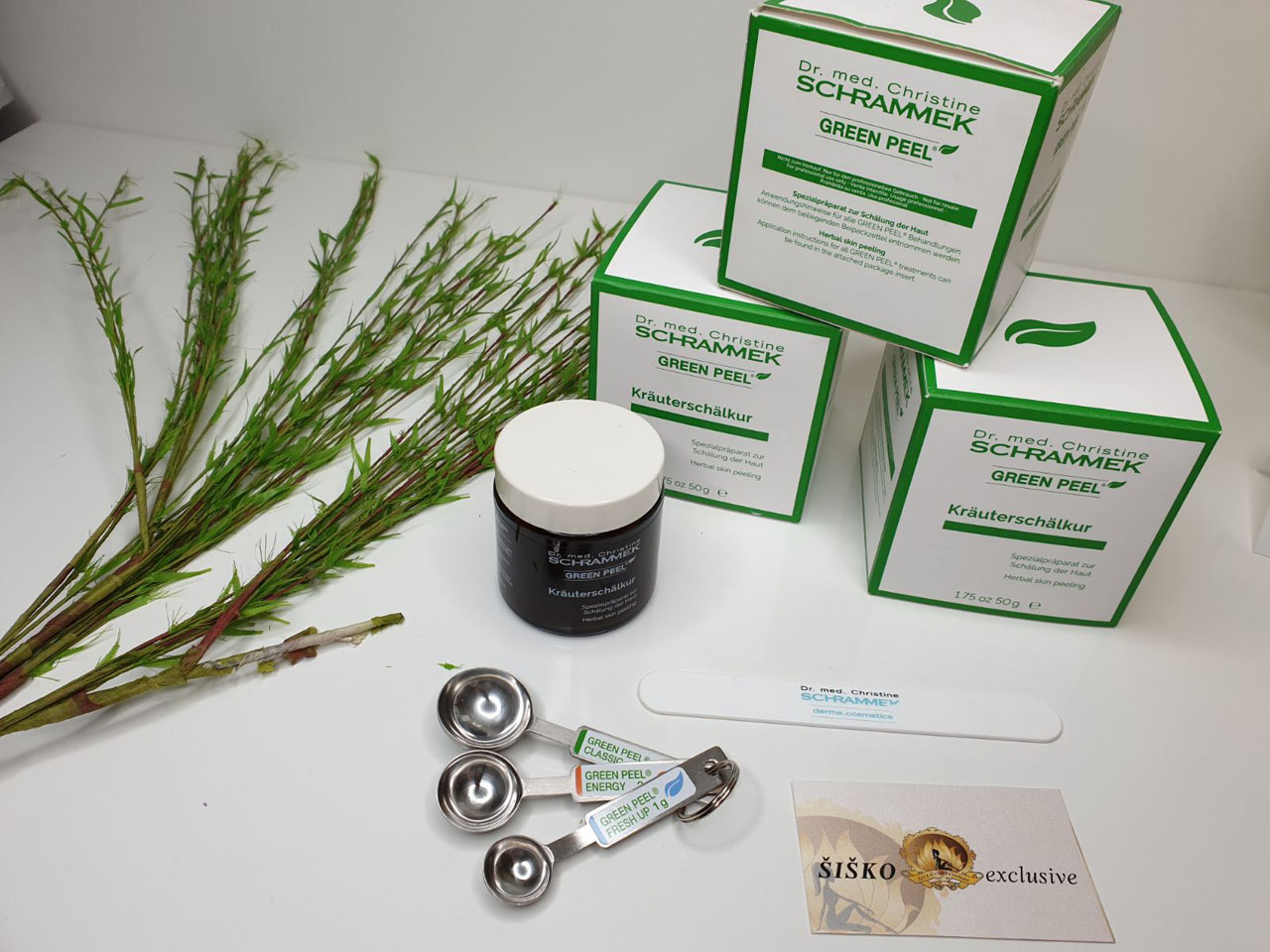 COSMETIC SALON AND LASER CENTER - SISKO Banja Luka - Photo 9