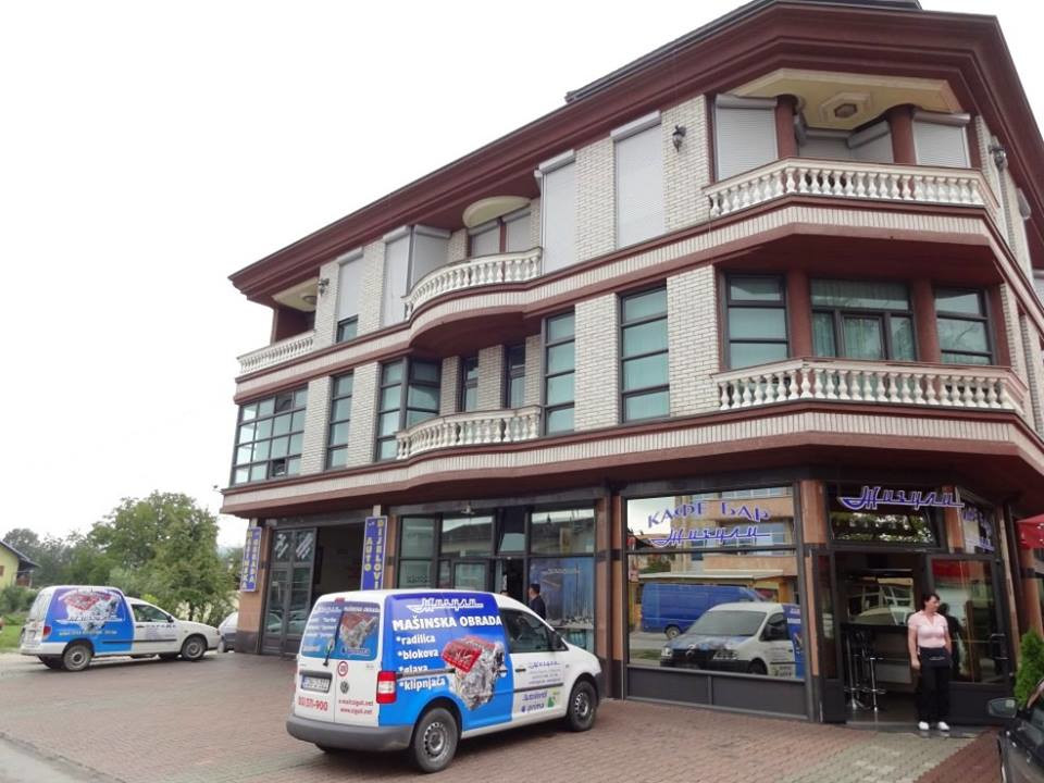 ZIGULI - CAR PARTS AND SERVICE Banja Luka - Photo 1