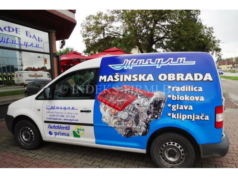 ZIGULI - CAR PARTS AND SERVICE Banja Luka - Photo 2