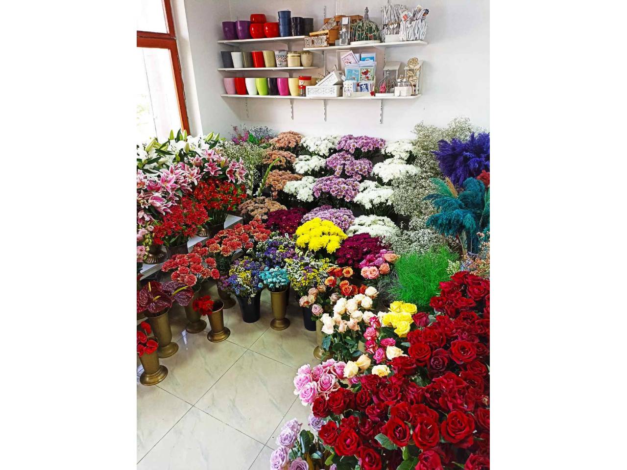 FLOWER SHOP ZVONCICA Banja Luka - Photo 2