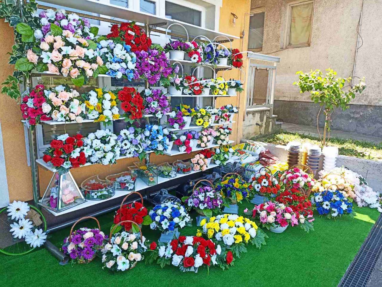 FLOWER SHOP ZVONCICA Banja Luka - Photo 4