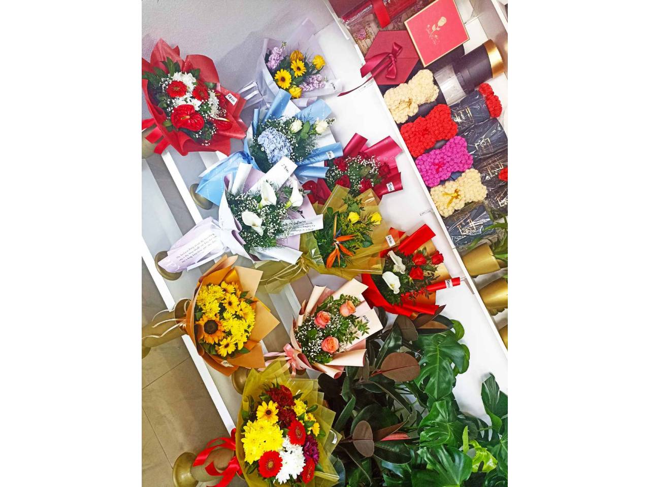 FLOWER SHOP ZVONCICA Banja Luka - Photo 5