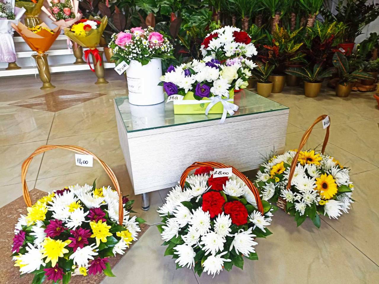 FLOWER SHOP ZVONCICA Banja Luka - Photo 6