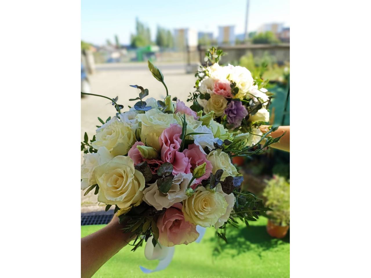 FLOWER SHOP ZVONCICA Banja Luka - Photo 8