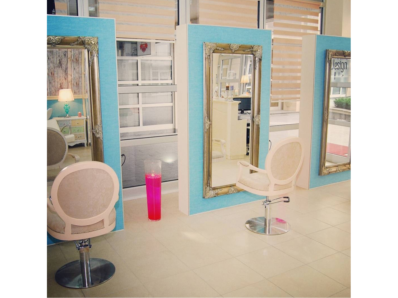HAIR DESIGN SALON Banja Luka - Photo 1