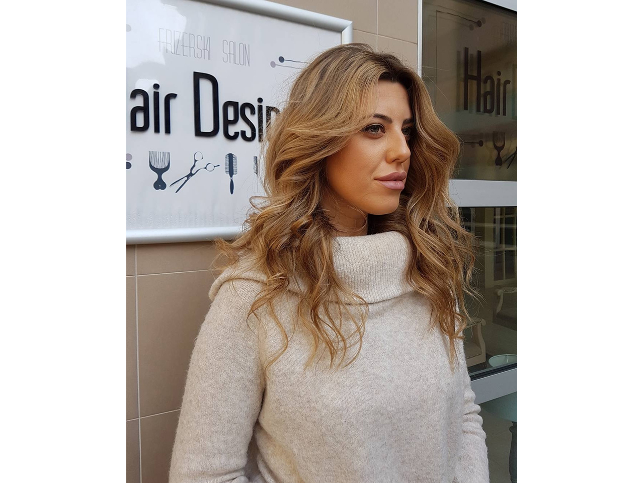 HAIR DESIGN SALON Banja Luka - Photo 3