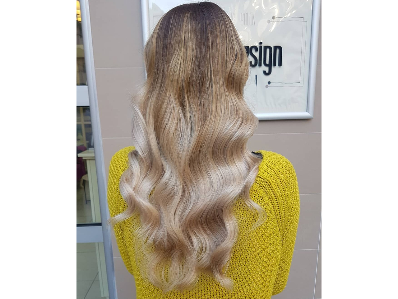 HAIR DESIGN SALON Banja Luka - Photo 5