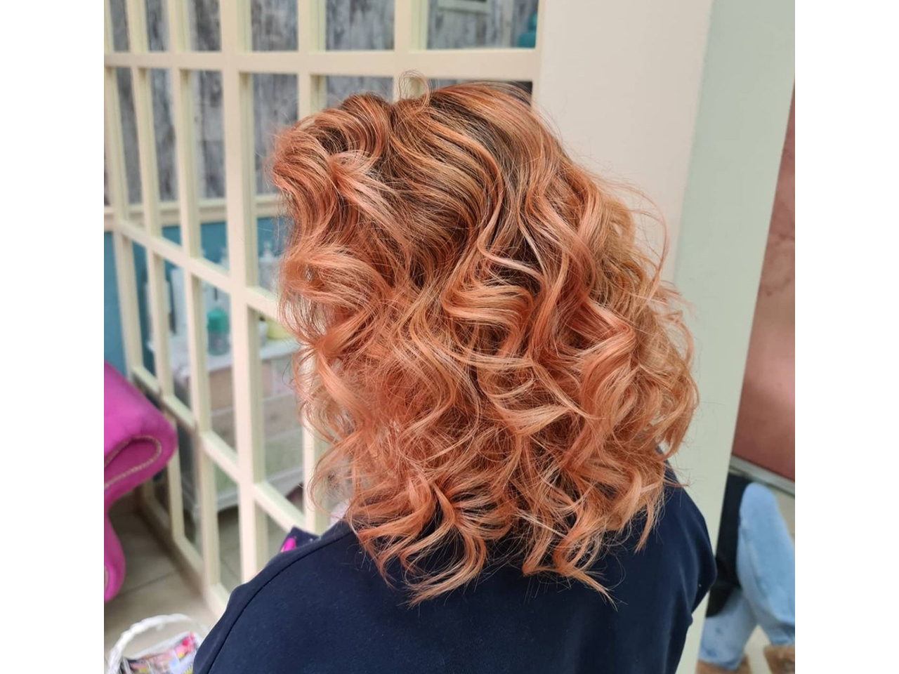 HAIR DESIGN SALON Banja Luka - Photo 6
