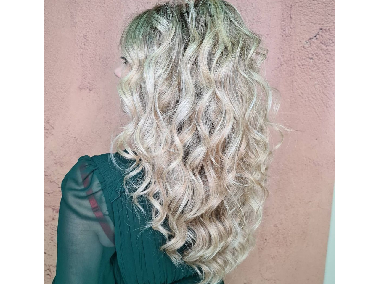 HAIR DESIGN SALON Banja Luka - Photo 8