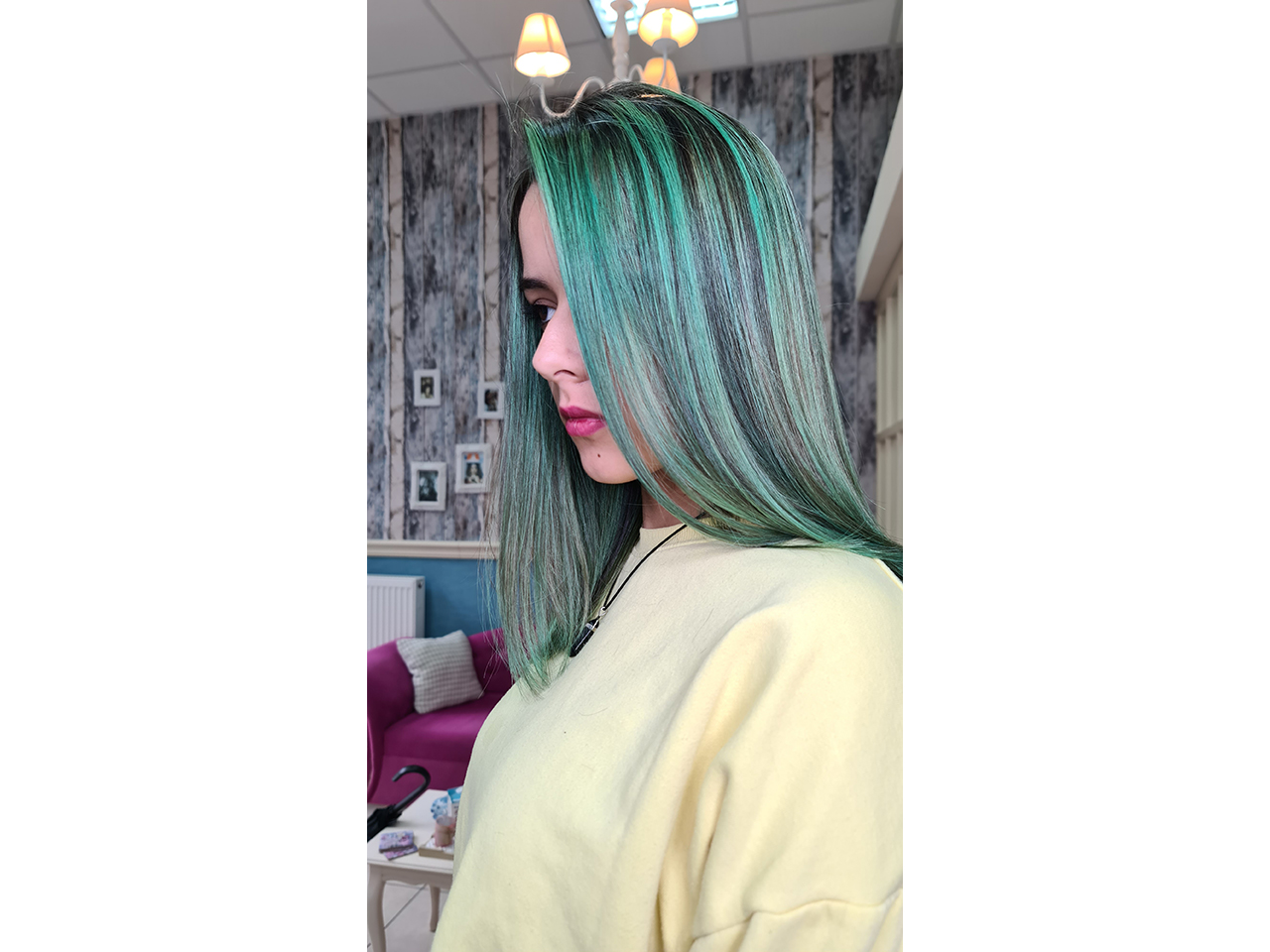 HAIR DESIGN SALON Banja Luka - Photo 9