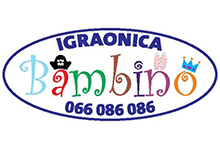 PLAYGROUND BAMBINO